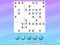 Joc Joc Sudoku  on-line