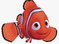 Joc Carte de colorat pentru Găsirea lui Nemo  on-line
