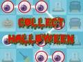 Joc Colectarea de Halloween on-line
