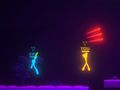 Joc Stick Duel: Războiul  on-line