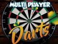 Joc Turneu de dart multiplayer  on-line