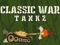 Joc Tankz de război clasic  on-line