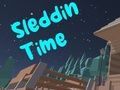 Joc Timpul Sleddin  on-line