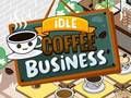 Joc Afaceri cu cafea inactiv  on-line