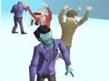 Joc Zombie Town privat  on-line