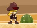 Joc Wild Runner 2d on-line