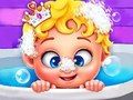 Joc Fată dulce Prințesă magică Grijulie  on-line