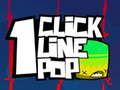Joc 1clic 1line 1Pop on-line
