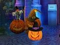 Joc Evadare de Halloween de vrăjitor  on-line