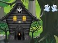 Joc Evadarea pădurilor de Halloween 3 on-line