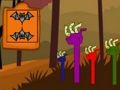 Joc Halloween 2022 episodul 4  on-line