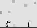 Joc Războinici de gloanțe Stickman on-line