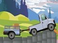 Joc Simulator de transport de camioane  on-line