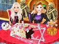 Joc Gătit pentru fete de Halloween  on-line