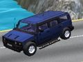 Joc Joc 4x4 Passenger Jeep Driving 3D  on-line