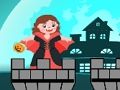 Joc Fantoma de Halloween  on-line