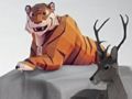 Joc Dolar de lunetist Wild Hunter  on-line