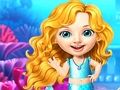 Joc Dulce Baby Mermaid Life  on-line