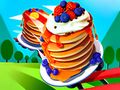 Joc Teanc de desert  on-line