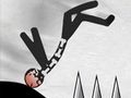 Joc Distruge Stickman  on-line