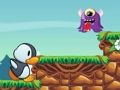 Joc Pinguinul aventuros  on-line