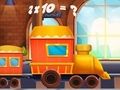 Joc Constructor de trenuri  on-line
