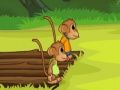 Joc Monkey Diner  on-line