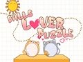 Joc Puzzle pentru iubitorii de bile  on-line