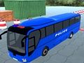 Joc Parcarea autobuzelor poliției americane  on-line