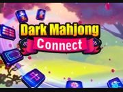 Joc Dark Mahjong Connect on-line