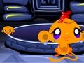 Joc Monkey Go Happy Etapa 61  on-line
