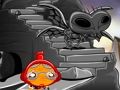 Joc Monkey Go Happy Etapa 63  on-line