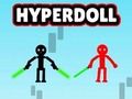 Joc Hyperdoll on-line