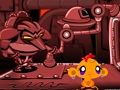 Joc Monkey Go Happy Etapa 75  on-line