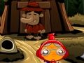 Joc Monkey Go Happy Etapa 77  on-line
