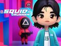 Joc Squid Runner on-line