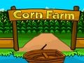 Joc Evadarea fermei de porumb on-line