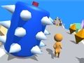 Joc Gradient Stickman on-line