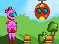 Joc Kei Superwoman 2 on-line