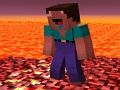 Joc Noob Steve Nether on-line
