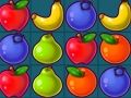 Joc Chibrit de fructe  on-line