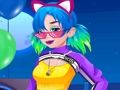 Joc Petrecerea Neon Teenzone on-line
