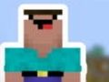 Joc Noob Steve on-line