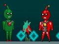 Joc Bezo Alien on-line
