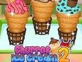 Joc Înghețată Churros 2  on-line