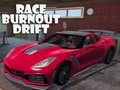 Joc Cursa Burnout Drift  on-line