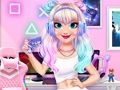 Joc Configurare #GamerGirl distractivă  on-line