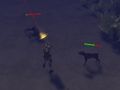 Joc Topdown Zombie Supraviețuire on-line