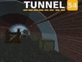 Joc Tunelul 54  on-line