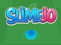 Joc Slime. Io  on-line